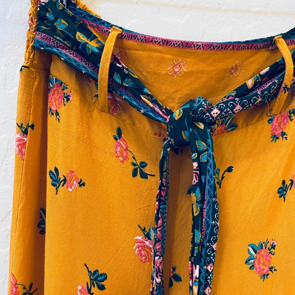 New Look Boho Pants